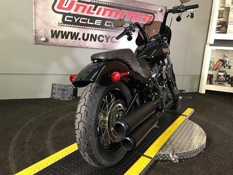 2019 Harley-Davidson Street Bob® in Tyrone, Pennsylvania - Photo 17