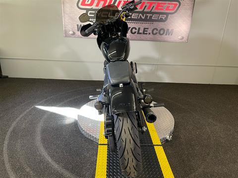 2019 Harley-Davidson Street Bob® in Tyrone, Pennsylvania - Photo 7