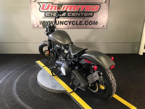 2019 Harley-Davidson Street Bob® in Tyrone, Pennsylvania - Photo 11