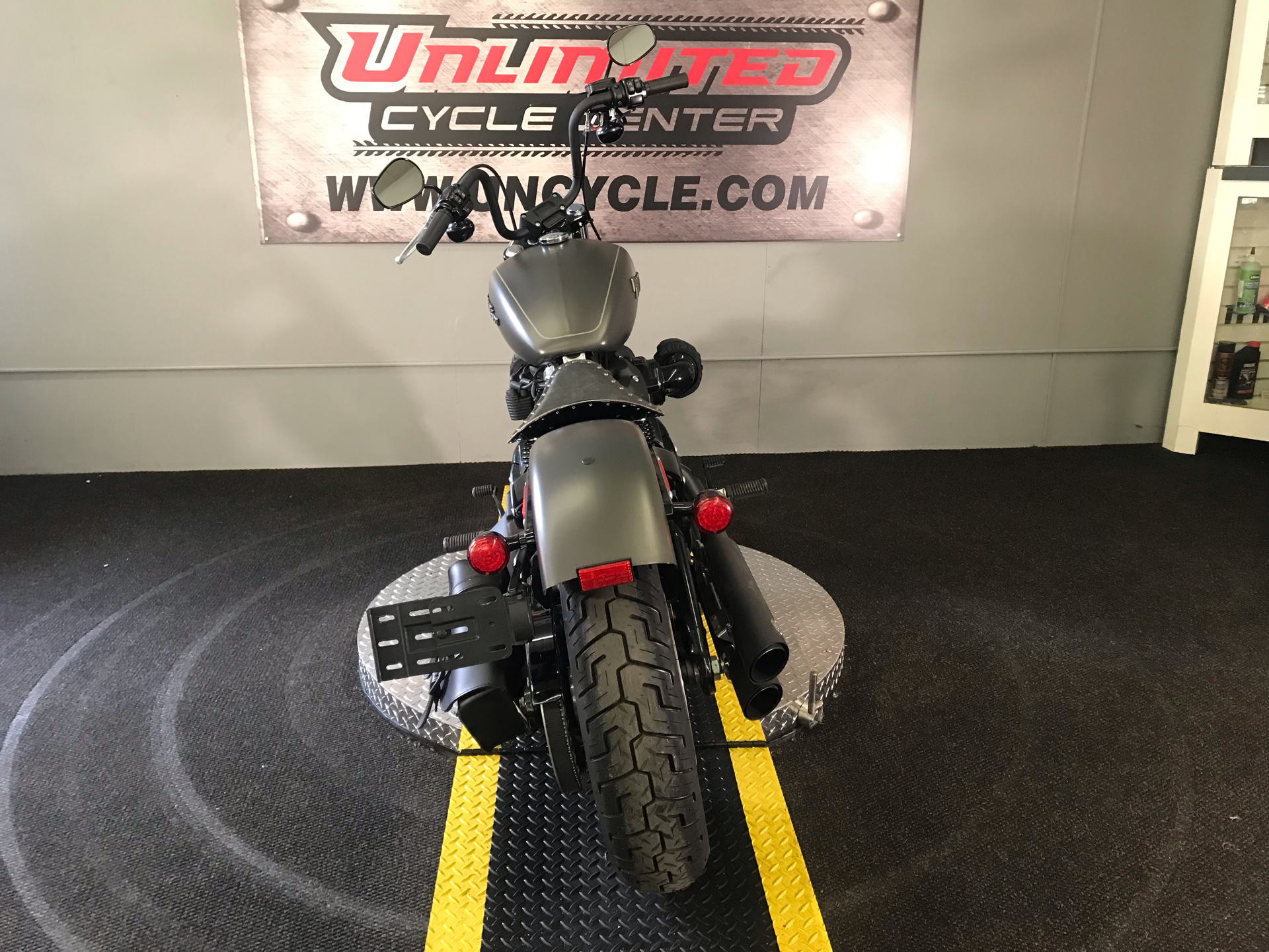 2019 Harley-Davidson Street Bob® in Tyrone, Pennsylvania - Photo 13