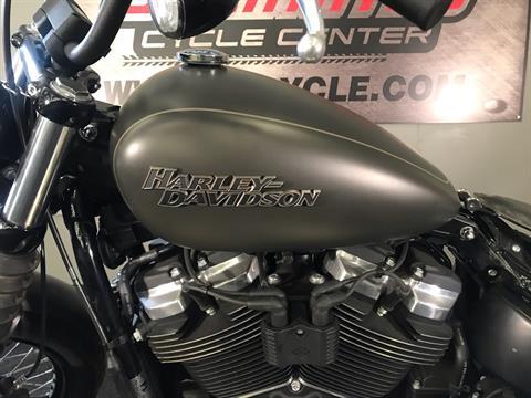 2019 Harley-Davidson Street Bob® in Tyrone, Pennsylvania - Photo 9
