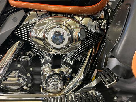 2008 Harley-Davidson Ultra Classic® Electra Glide® in Tyrone, Pennsylvania - Photo 3
