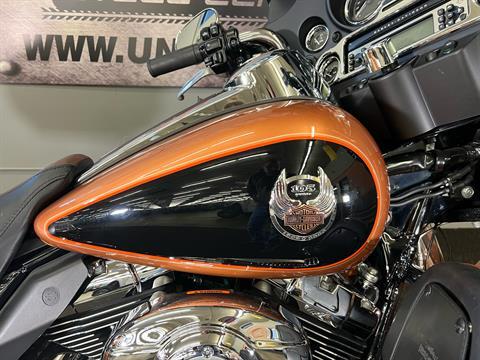 2008 Harley-Davidson Ultra Classic® Electra Glide® in Tyrone, Pennsylvania - Photo 4