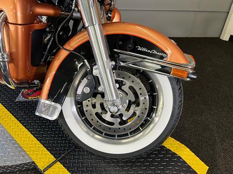 2008 Harley-Davidson Ultra Classic® Electra Glide® in Tyrone, Pennsylvania - Photo 6