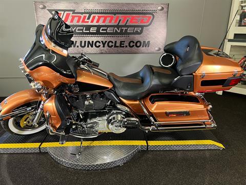 2008 Harley-Davidson Ultra Classic® Electra Glide® in Tyrone, Pennsylvania - Photo 10
