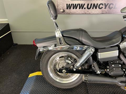 2011 Harley-Davidson Dyna® Fat Bob® in Tyrone, Pennsylvania - Photo 6