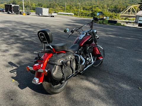 2013 Harley-Davidson Heritage Softail® Classic in Tyrone, Pennsylvania - Photo 7