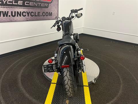 2022 Harley-Davidson Forty-Eight® in Tyrone, Pennsylvania - Photo 15