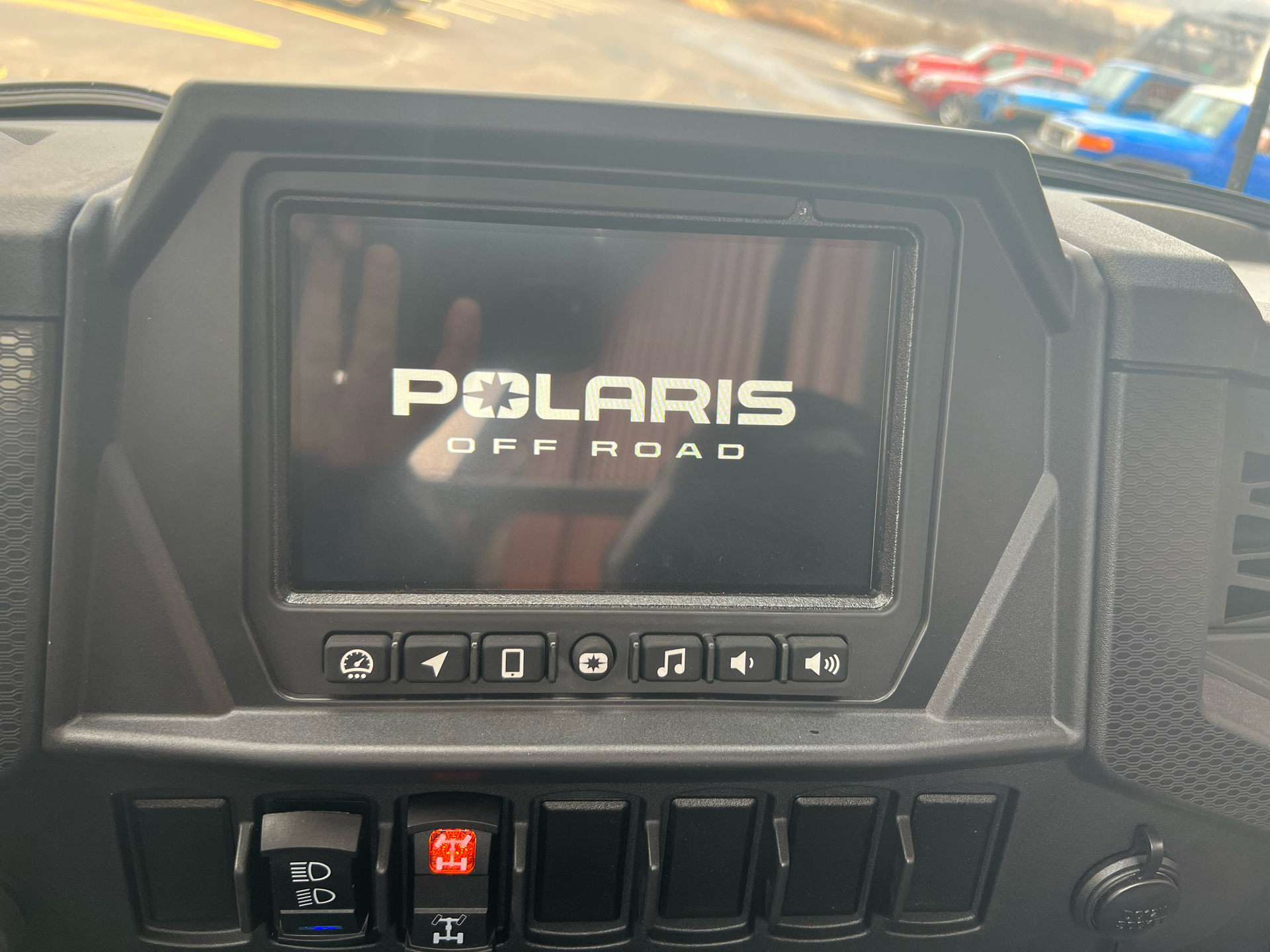 2023 Polaris RZR XP 1000 Ultimate in Tyrone, Pennsylvania - Photo 10