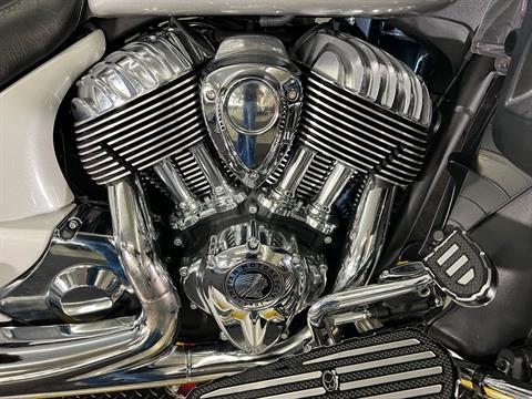 2018 Indian Motorcycle Roadmaster® ABS in Tyrone, Pennsylvania - Photo 3