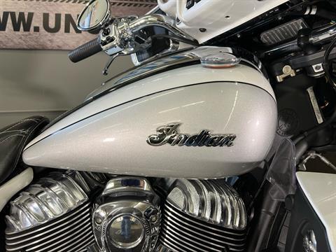2018 Indian Motorcycle Roadmaster® ABS in Tyrone, Pennsylvania - Photo 4