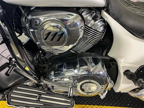 2018 Indian Motorcycle Roadmaster® ABS in Tyrone, Pennsylvania - Photo 10