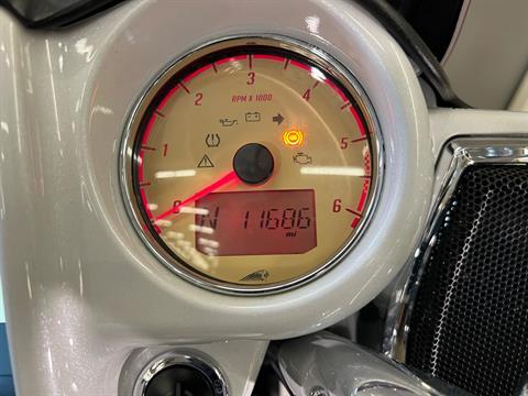 2018 Indian Motorcycle Roadmaster® ABS in Tyrone, Pennsylvania - Photo 20