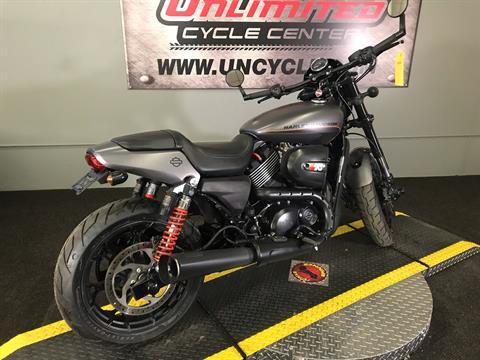 2017 Harley-Davidson Street Rod® in Tyrone, Pennsylvania - Photo 13