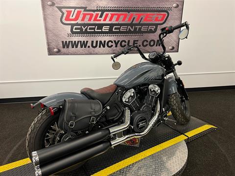 2021 Indian Motorcycle Scout® Bobber Twenty ABS in Tyrone, Pennsylvania - Photo 13