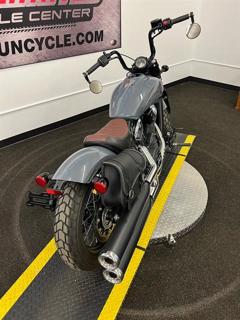 2021 Indian Motorcycle Scout® Bobber Twenty ABS in Tyrone, Pennsylvania - Photo 14