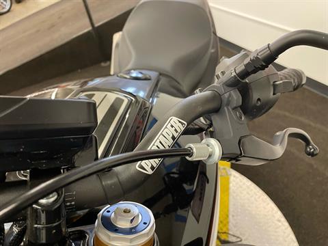 2019 Indian Motorcycle FTR™ 1200 S in Tyrone, Pennsylvania - Photo 6