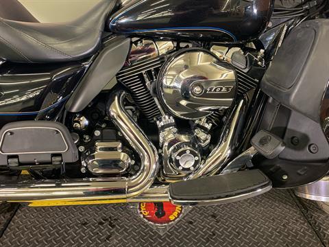2014 Harley-Davidson Electra Glide® Ultra Classic® in Tyrone, Pennsylvania - Photo 9