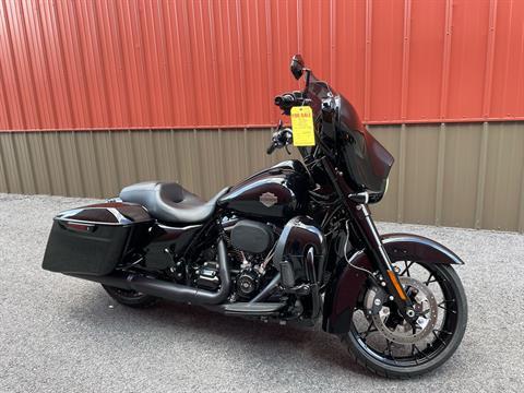 2022 Harley-Davidson Street Glide® Special in Tyrone, Pennsylvania - Photo 1