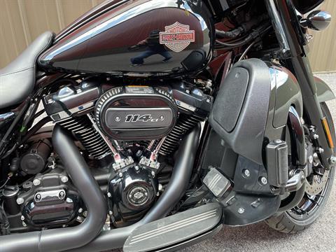 2022 Harley-Davidson Street Glide® Special in Tyrone, Pennsylvania - Photo 3
