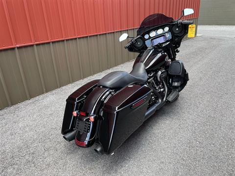 2022 Harley-Davidson Street Glide® Special in Tyrone, Pennsylvania - Photo 4