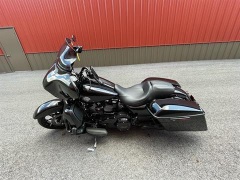 2022 Harley-Davidson Street Glide® Special in Tyrone, Pennsylvania - Photo 6