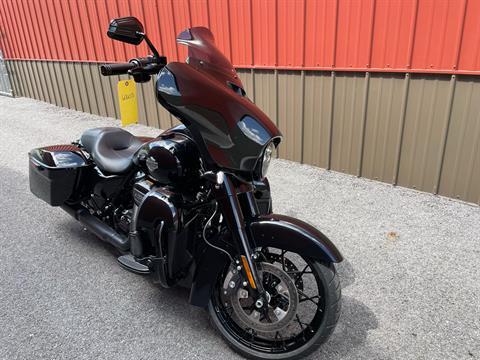 2022 Harley-Davidson Street Glide® Special in Tyrone, Pennsylvania - Photo 14