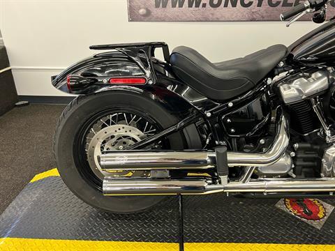 2019 Harley-Davidson Softail Slim® in Tyrone, Pennsylvania - Photo 5