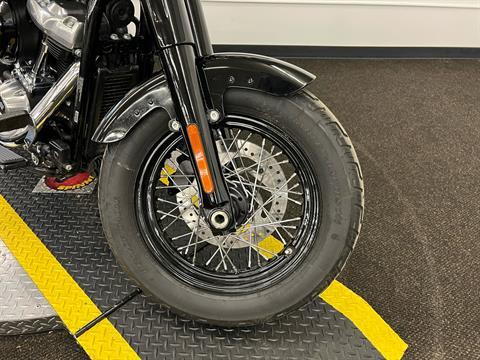 2019 Harley-Davidson Softail Slim® in Tyrone, Pennsylvania - Photo 7