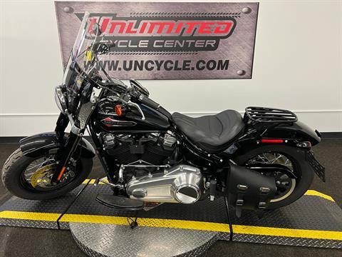 2019 Harley-Davidson Softail Slim® in Tyrone, Pennsylvania - Photo 9