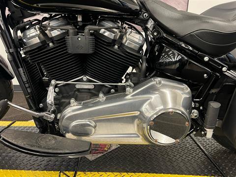 2019 Harley-Davidson Softail Slim® in Tyrone, Pennsylvania - Photo 10