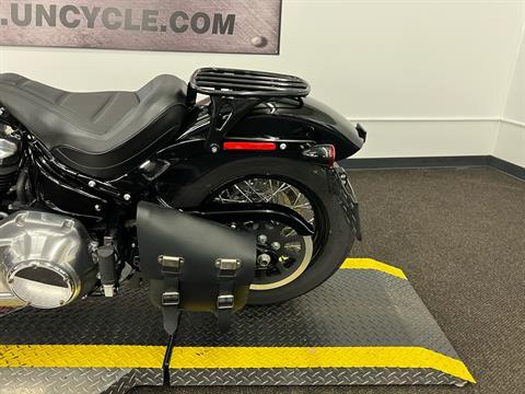 2019 Harley-Davidson Softail Slim® in Tyrone, Pennsylvania - Photo 12