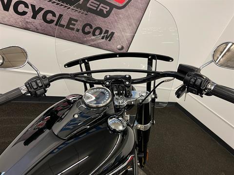 2019 Harley-Davidson Softail Slim® in Tyrone, Pennsylvania - Photo 16
