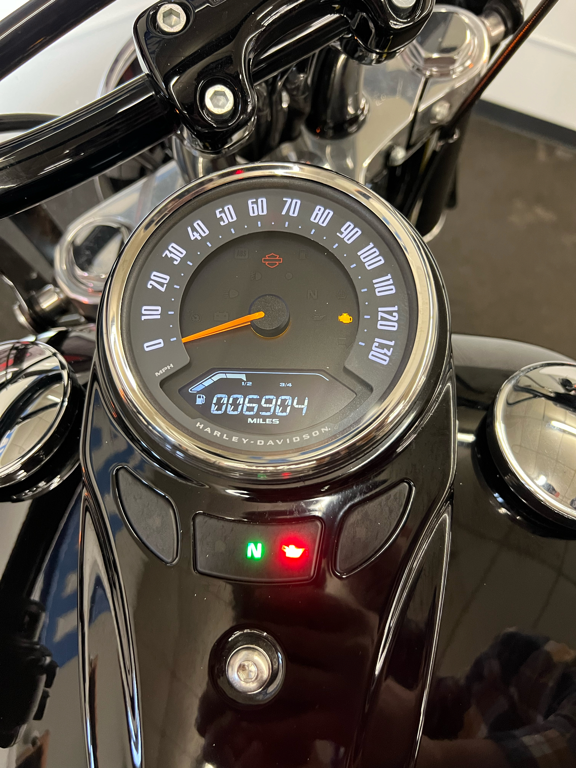 2019 Harley-Davidson Softail Slim® in Tyrone, Pennsylvania - Photo 17