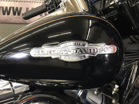2014 Harley-Davidson Ultra Limited in Tyrone, Pennsylvania - Photo 5
