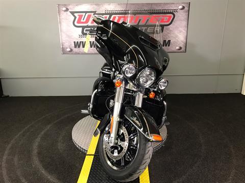 2014 Harley-Davidson Ultra Limited in Tyrone, Pennsylvania - Photo 7