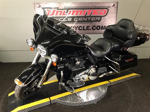 2014 Harley-Davidson Ultra Limited in Tyrone, Pennsylvania - Photo 8
