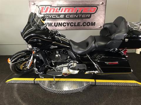 2014 Harley-Davidson Ultra Limited in Tyrone, Pennsylvania - Photo 9