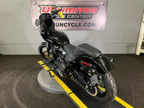 2018 Harley-Davidson Street Bob® 107 in Tyrone, Pennsylvania - Photo 14