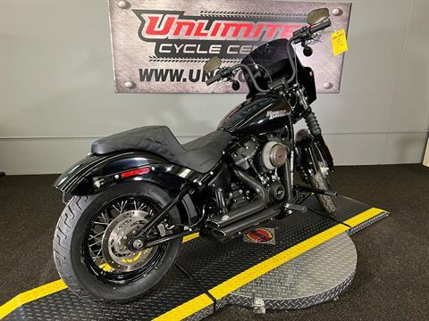 2018 Harley-Davidson Street Bob® 107 in Tyrone, Pennsylvania - Photo 15