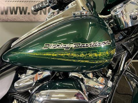 2019 Harley-Davidson Road King® in Tyrone, Pennsylvania - Photo 4
