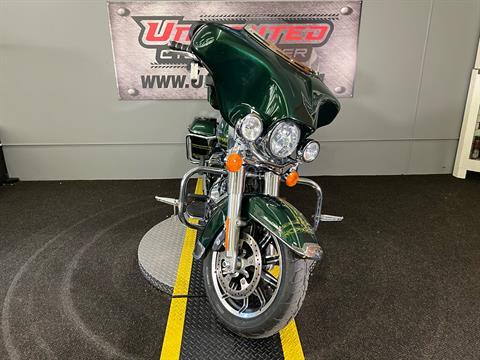 2019 Harley-Davidson Road King® in Tyrone, Pennsylvania - Photo 8
