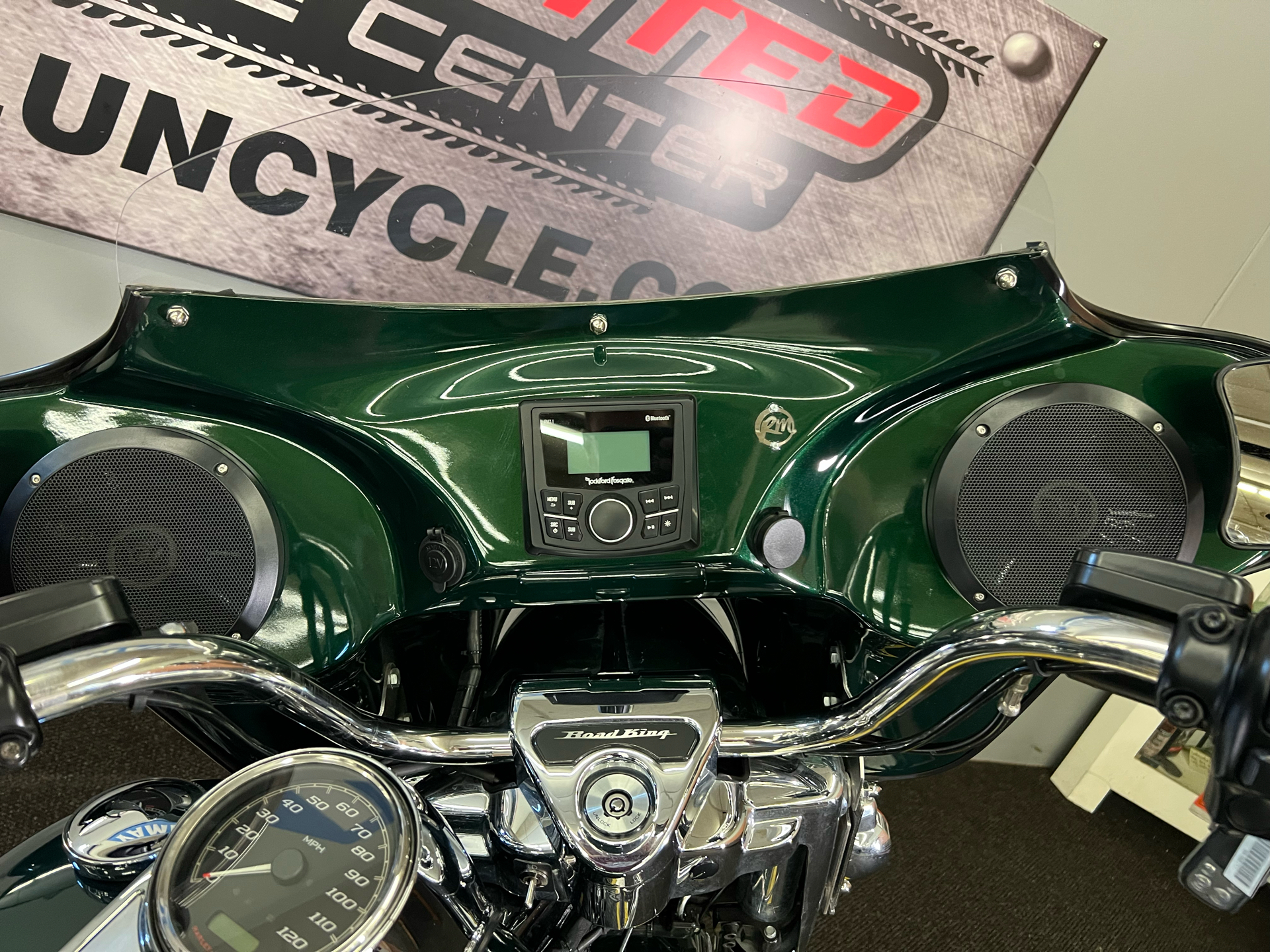 2019 Harley-Davidson Road King® in Tyrone, Pennsylvania - Photo 16