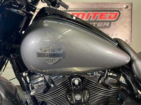 2021 Harley-Davidson Street Glide® Special in Tyrone, Pennsylvania - Photo 10
