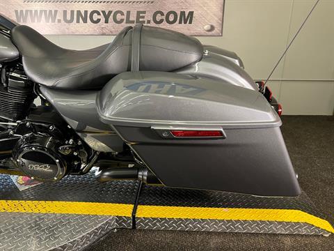 2021 Harley-Davidson Street Glide® Special in Tyrone, Pennsylvania - Photo 11