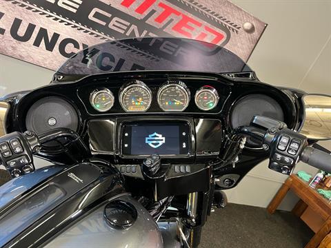 2021 Harley-Davidson Street Glide® Special in Tyrone, Pennsylvania - Photo 15