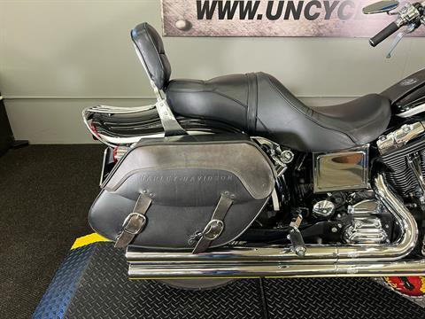 2003 Harley-Davidson FXDWG Dyna Wide Glide® in Tyrone, Pennsylvania - Photo 6