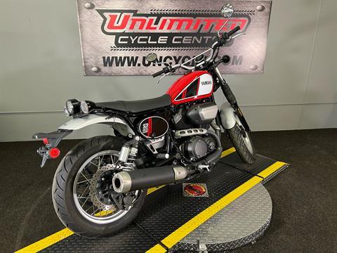 2017 Yamaha SCR950 in Tyrone, Pennsylvania - Photo 12