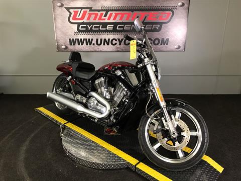 2016 Harley-Davidson V-Rod Muscle® in Tyrone, Pennsylvania - Photo 1