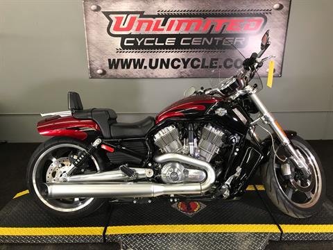 2016 Harley-Davidson V-Rod Muscle® in Tyrone, Pennsylvania - Photo 2